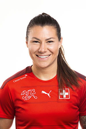 et billede af Ramona Bachmann