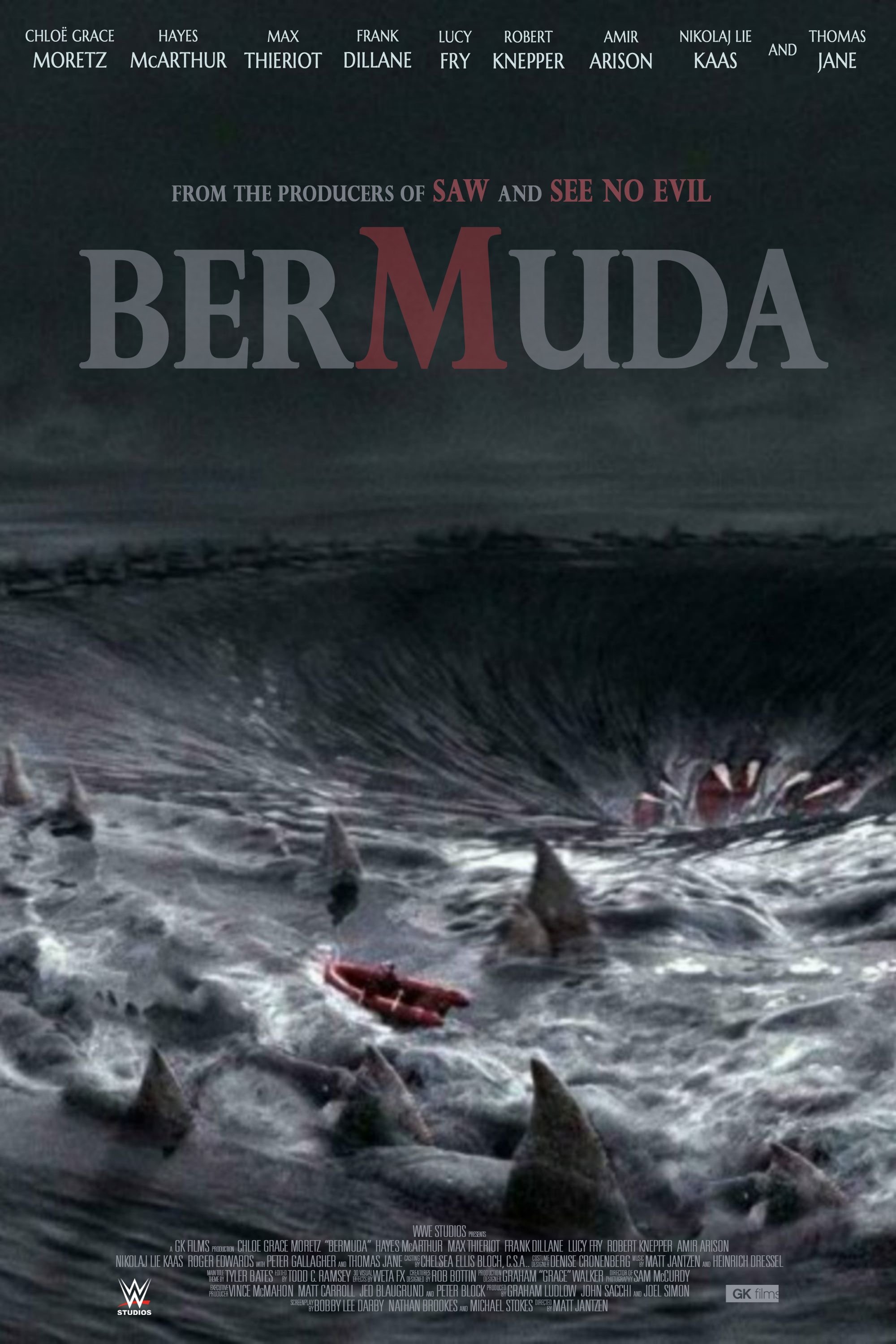 Bermuda