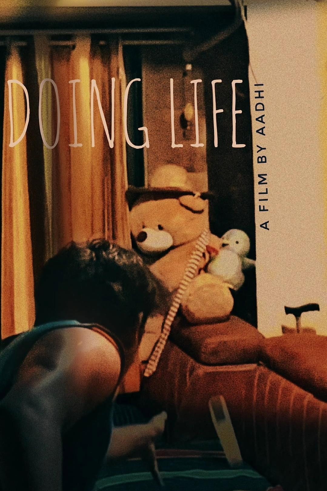 Doing Life