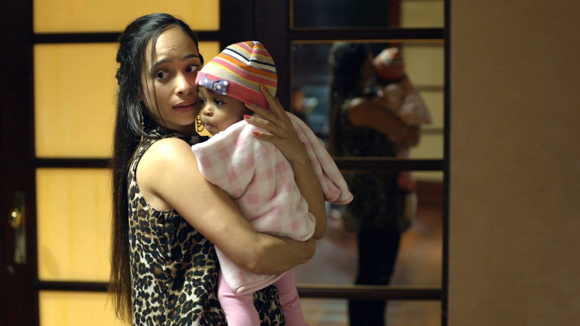 Thumbnail for Michelle Gopaul Season 1 Episode 10