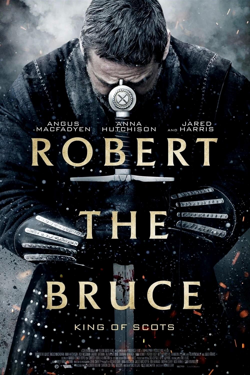 Robert the Bruce