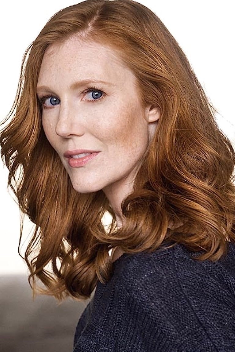 et billede af Sadie Stratton