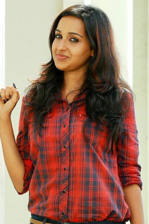 et billede af Akshara Raj