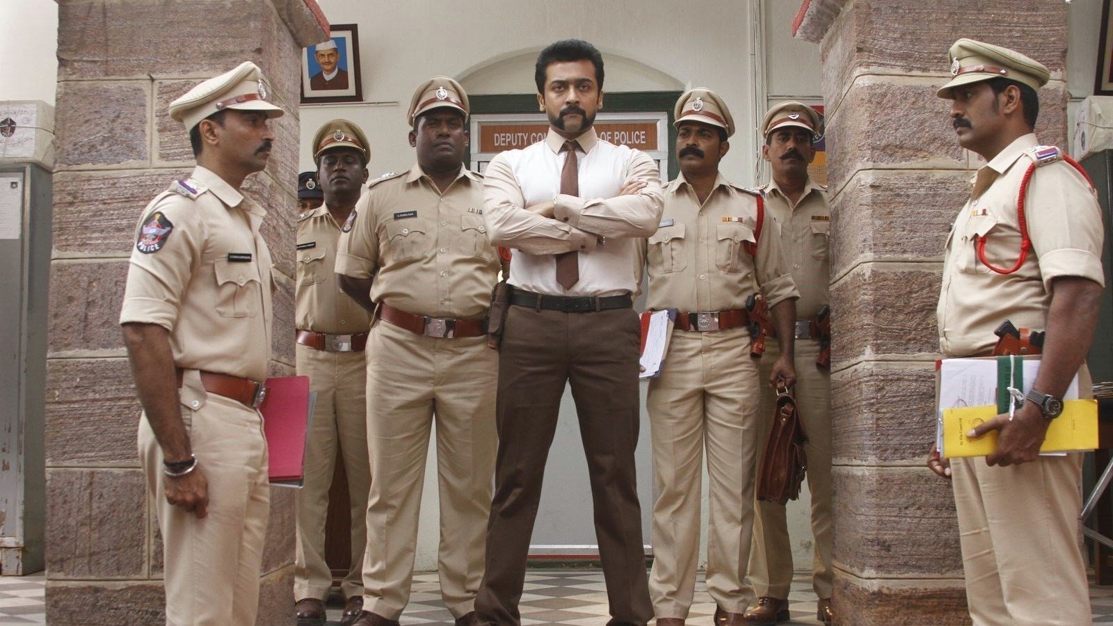 Image du film Singam 3 zsx7rlnlisfwpdbnofrapncvx79jpg