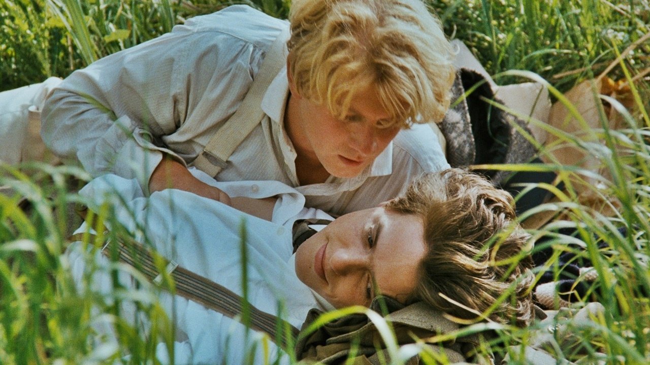 Maurice (1987)