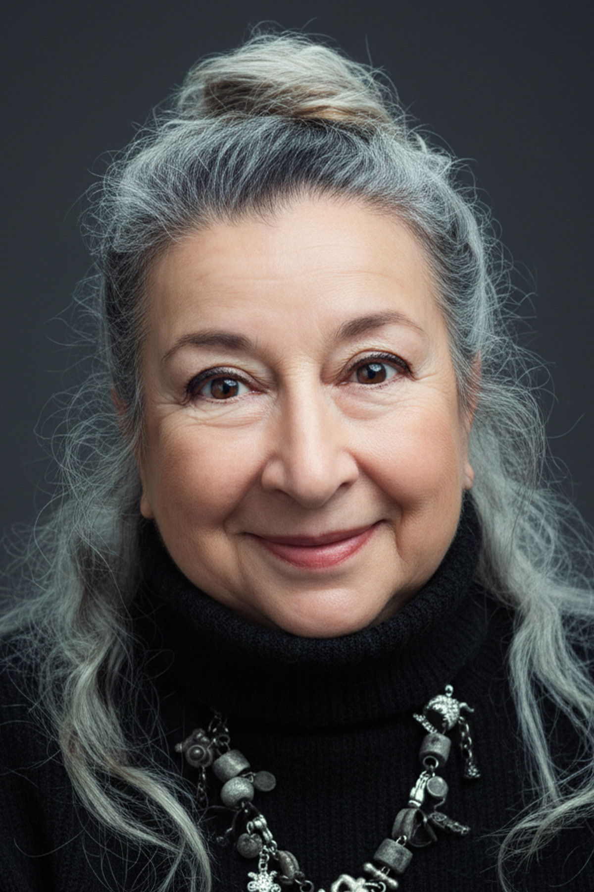 et billede af Esin Eden