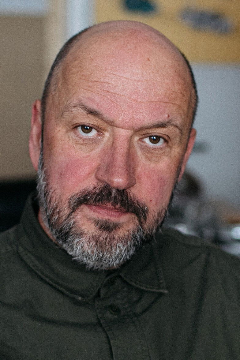 et billede af Raul Saaremets