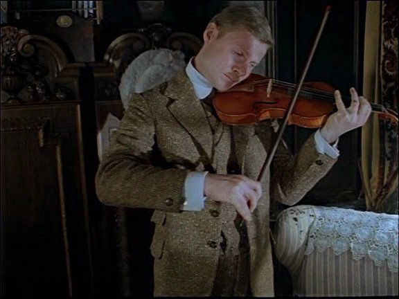 The Adventures of Sherlock Holmes and Dr. Watson