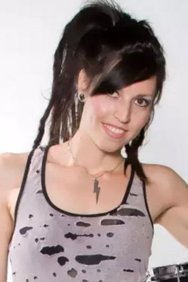 et billede af Veronica Bellino