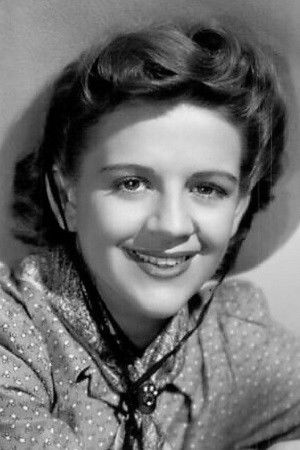 et billede af Marilyn Hare