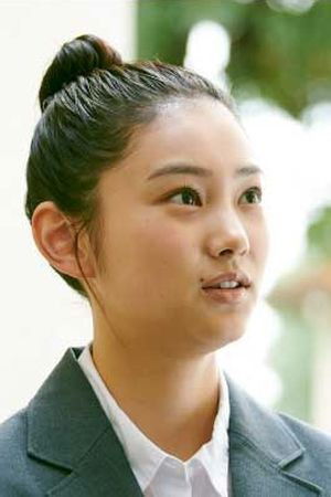 et billede af Rion Okamoto