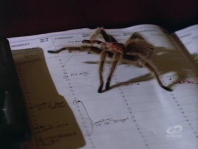 Thumbnail for Possession / Man Out of Time Season 1 Episode 2