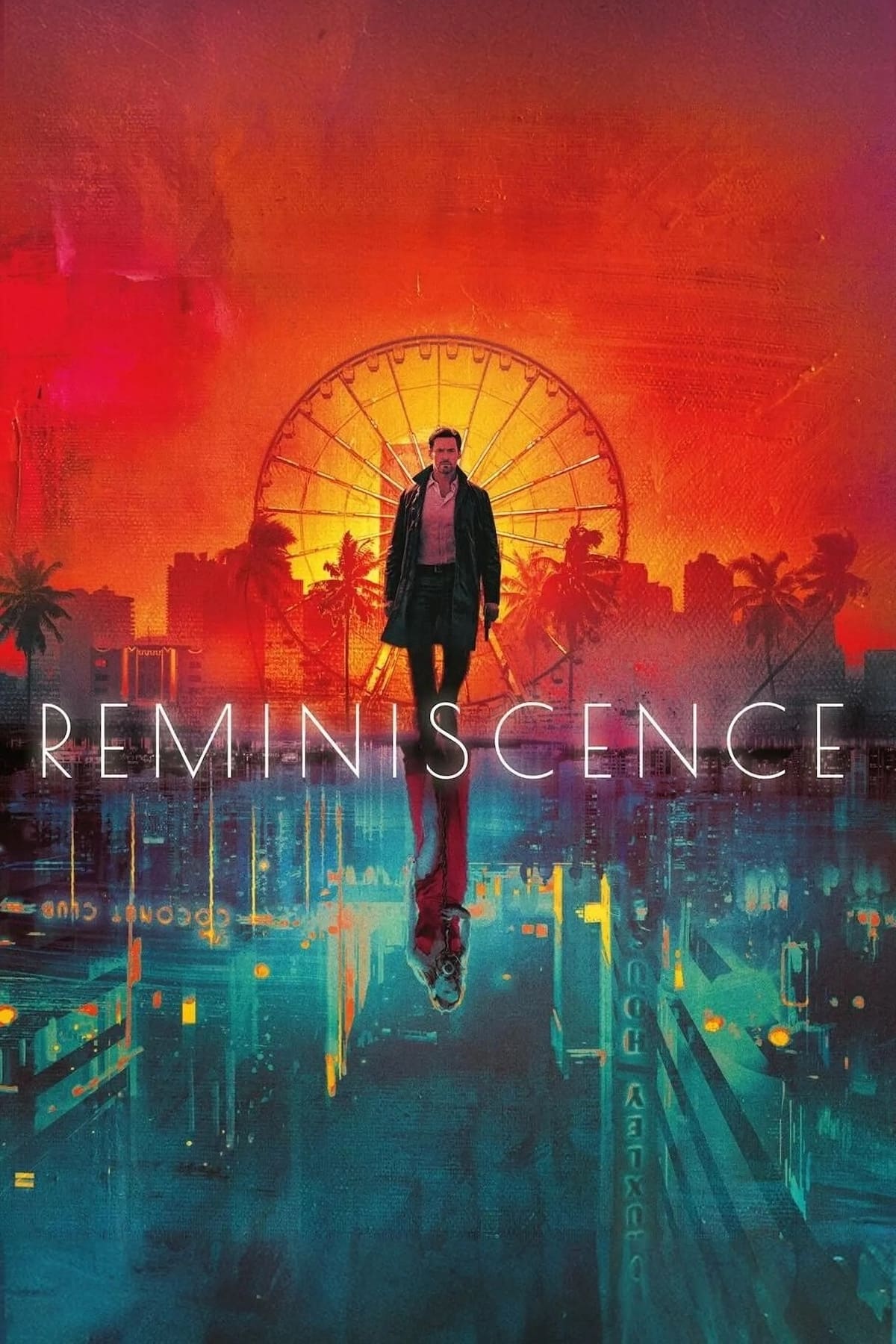 Reminiscence