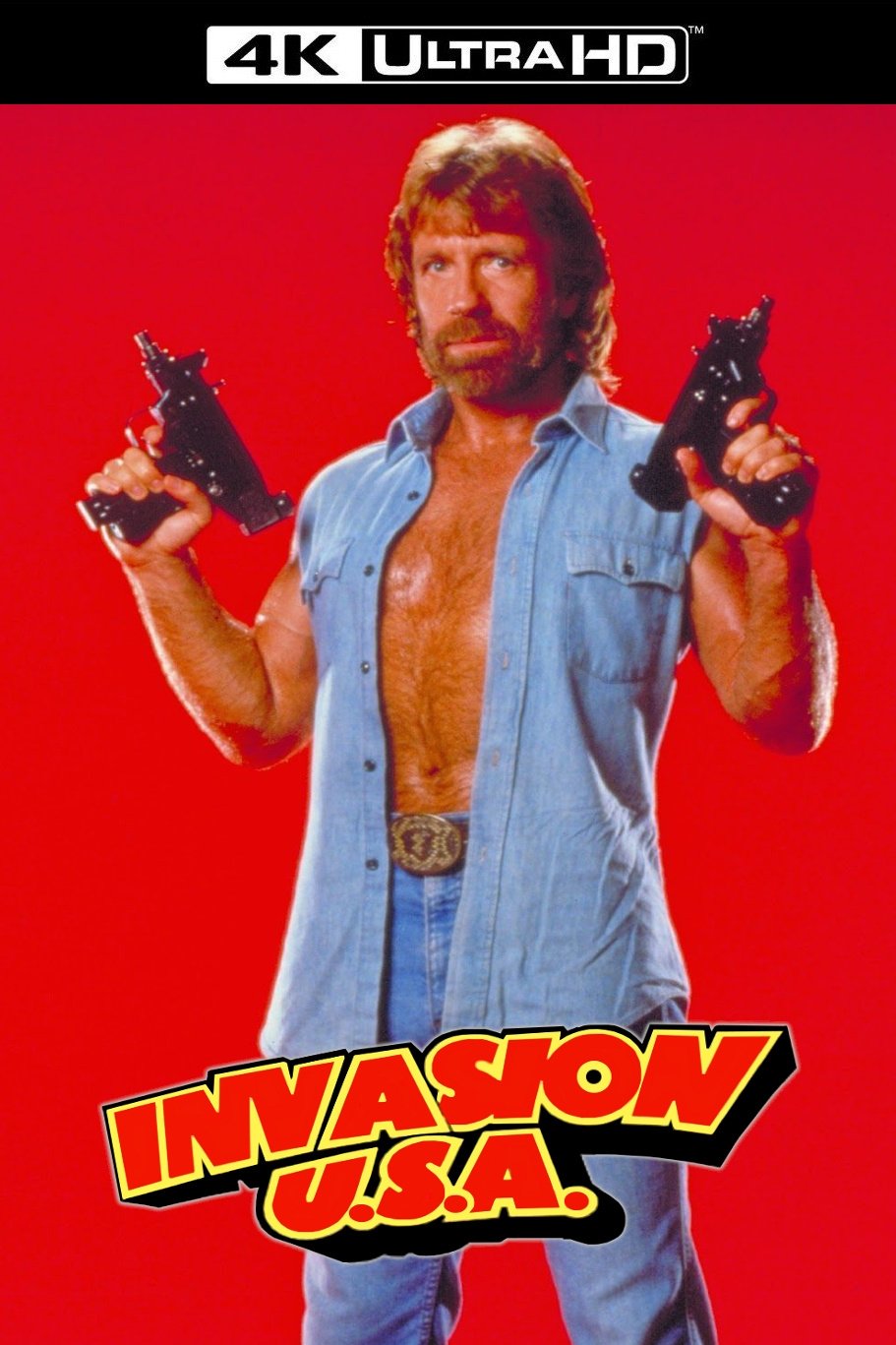 Invasion U.S.A.