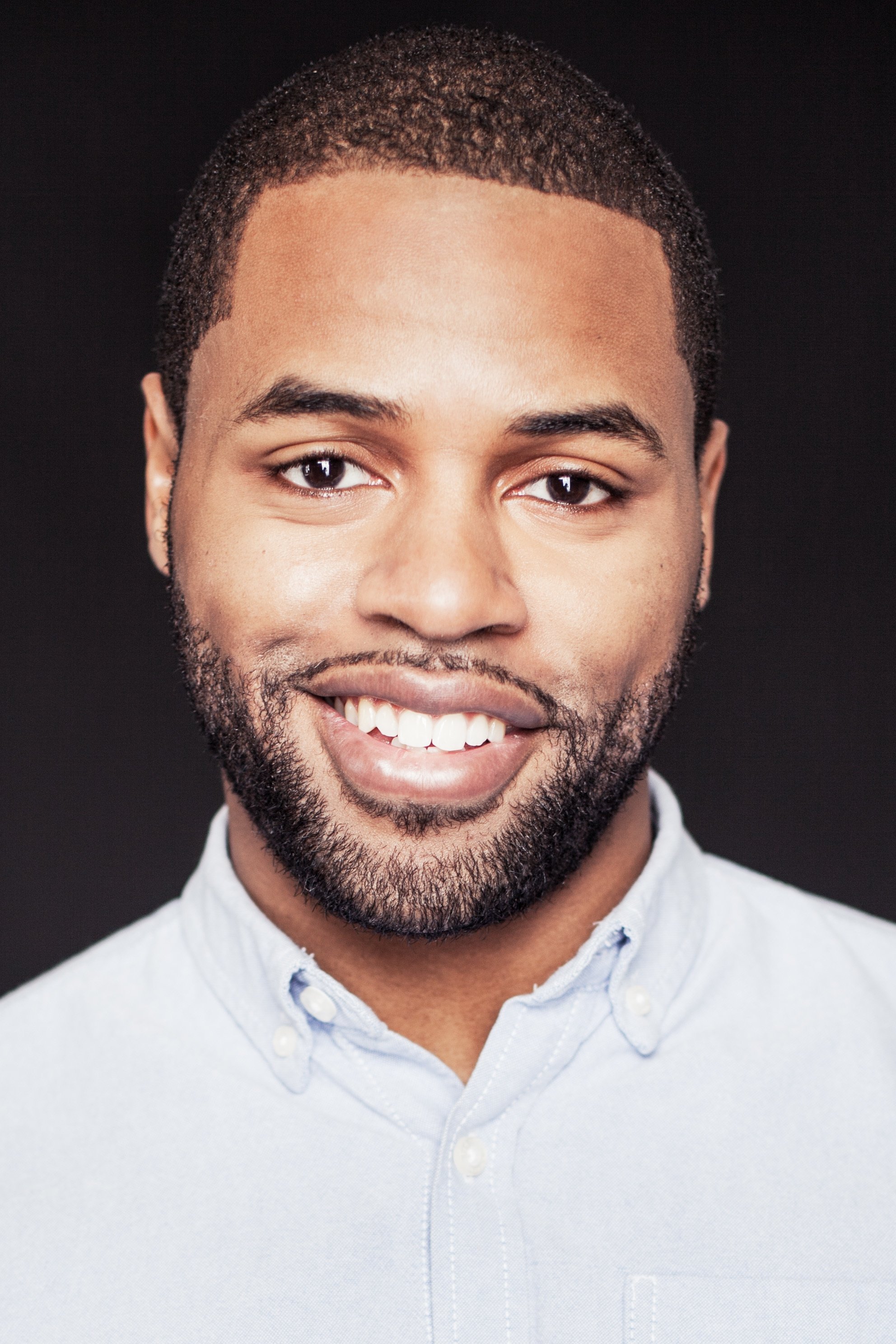 et billede af Lyndz Dantiste