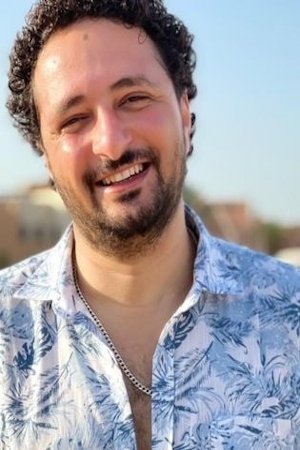 et billede af Amin Gamal