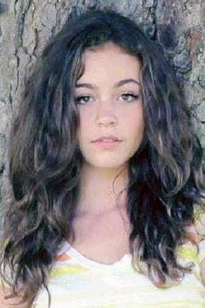 et billede af Leah McPherson