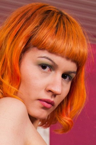 et billede af Eris Maximo