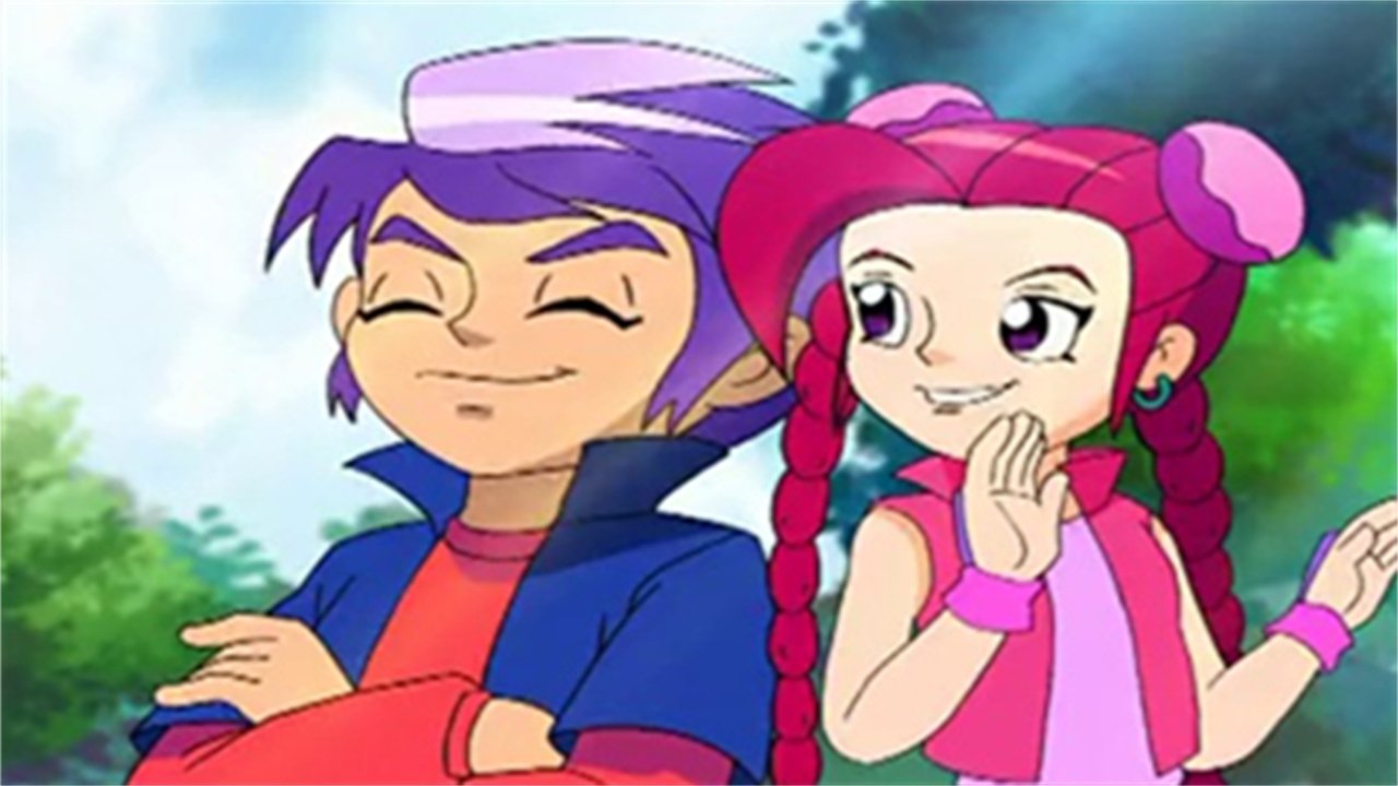 Thumbnail for Episode 36 Season 1 Episode 36