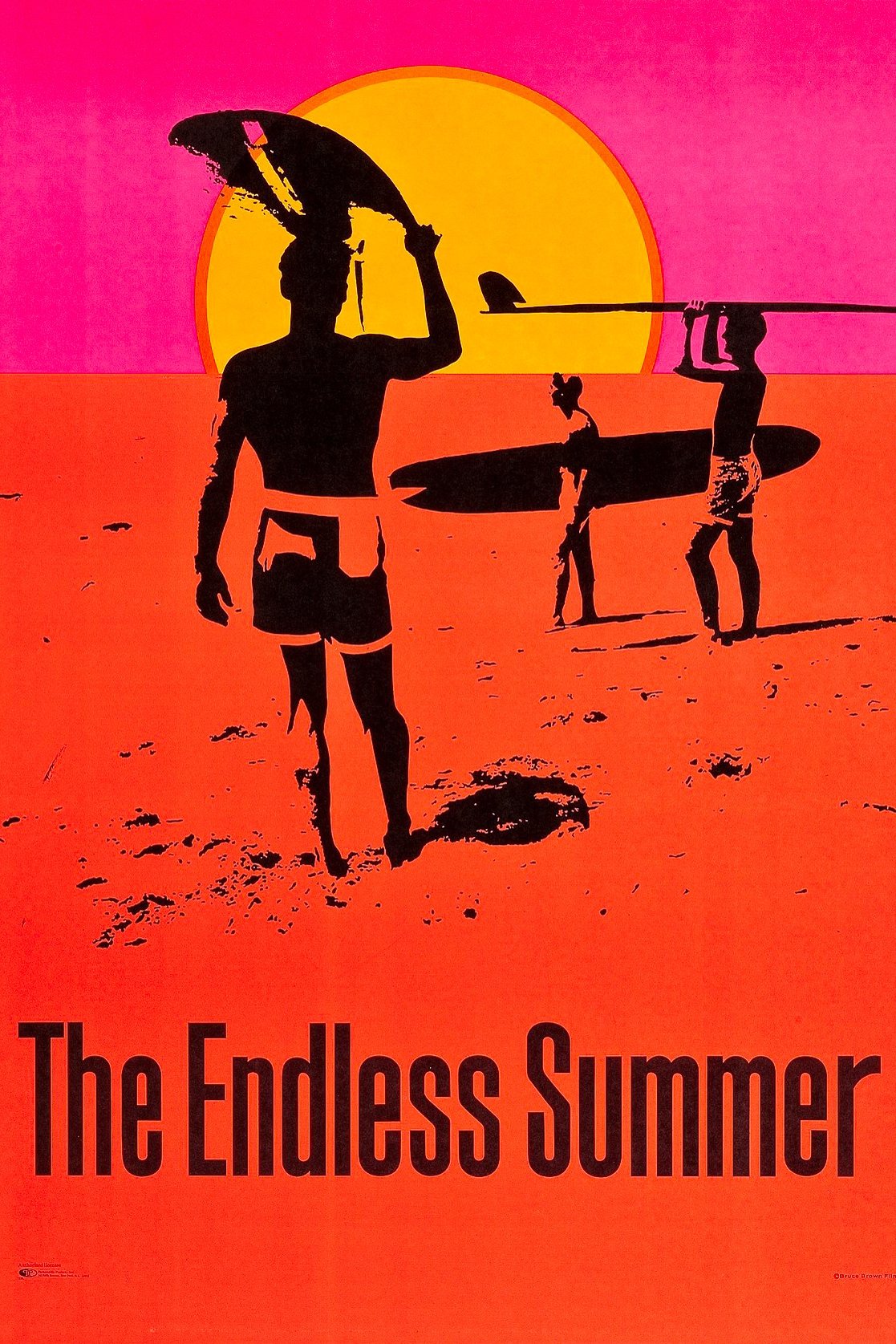 The Endless Summer