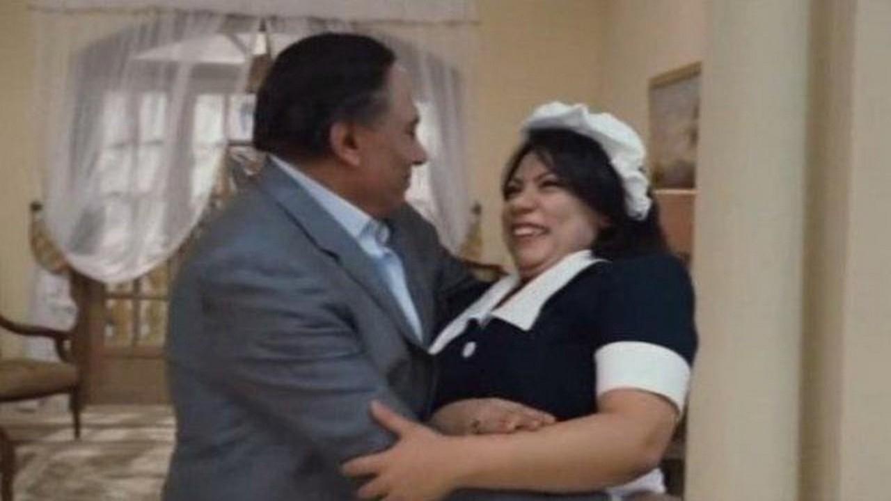 Alzheimer's (2010)