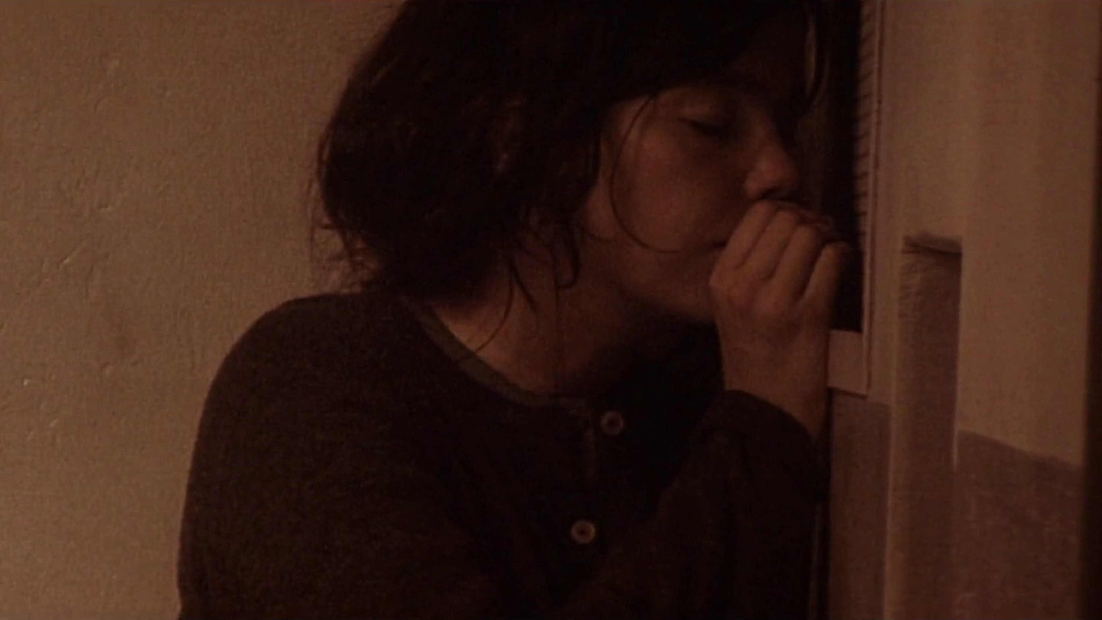 Dancer in the Dark (2000)