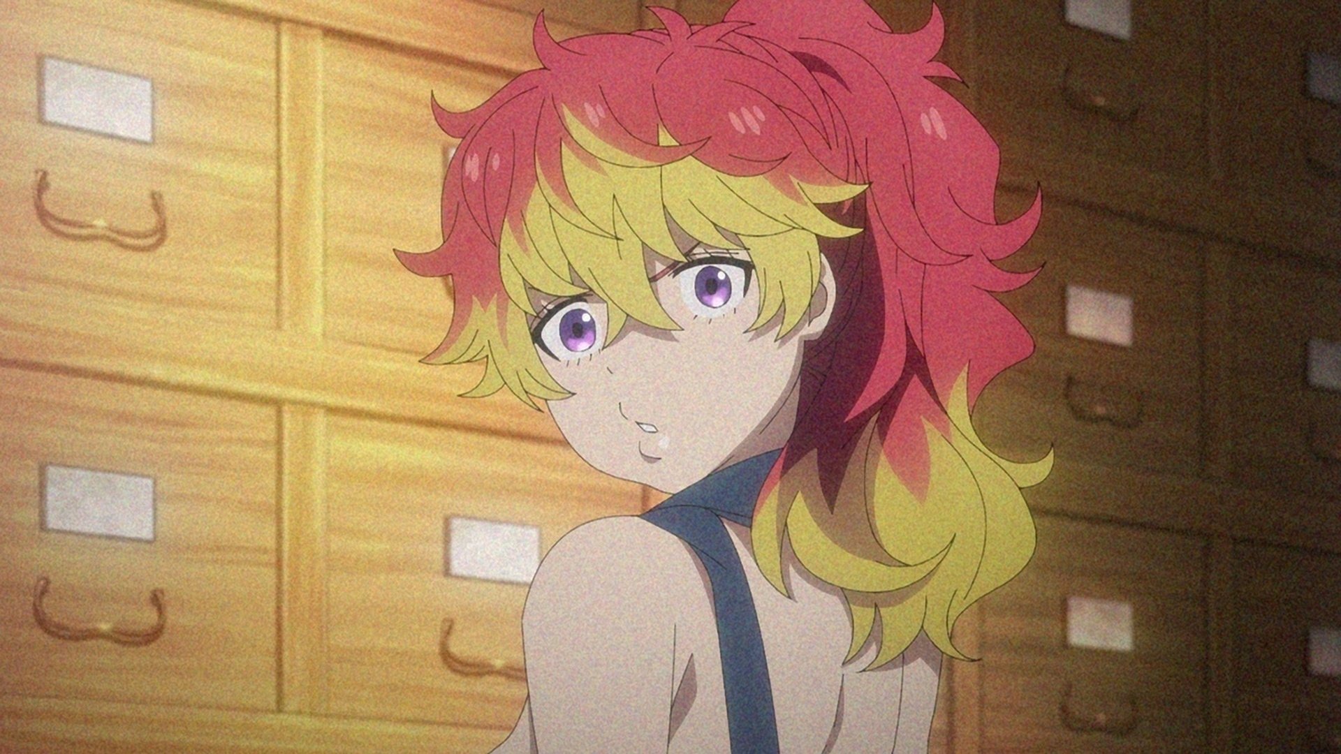 Blue Exorcist