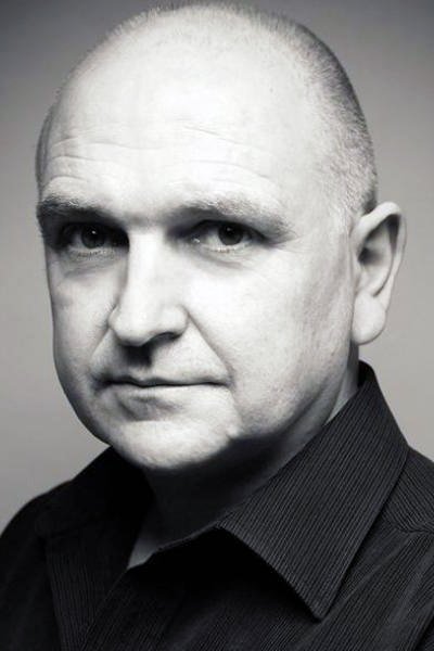 et billede af Archie Kelly