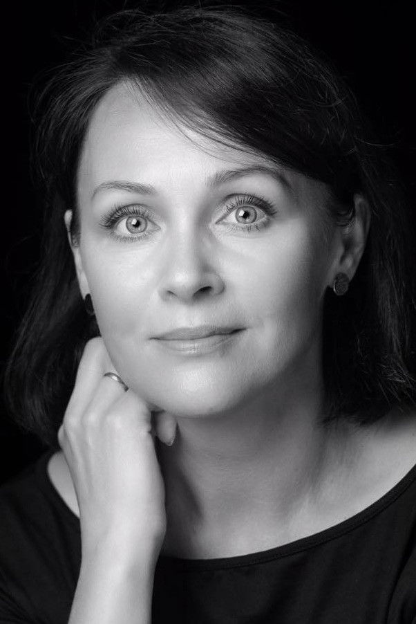 et billede af Merle Liinsoo