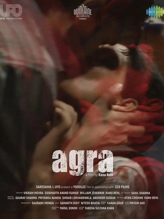 Agra