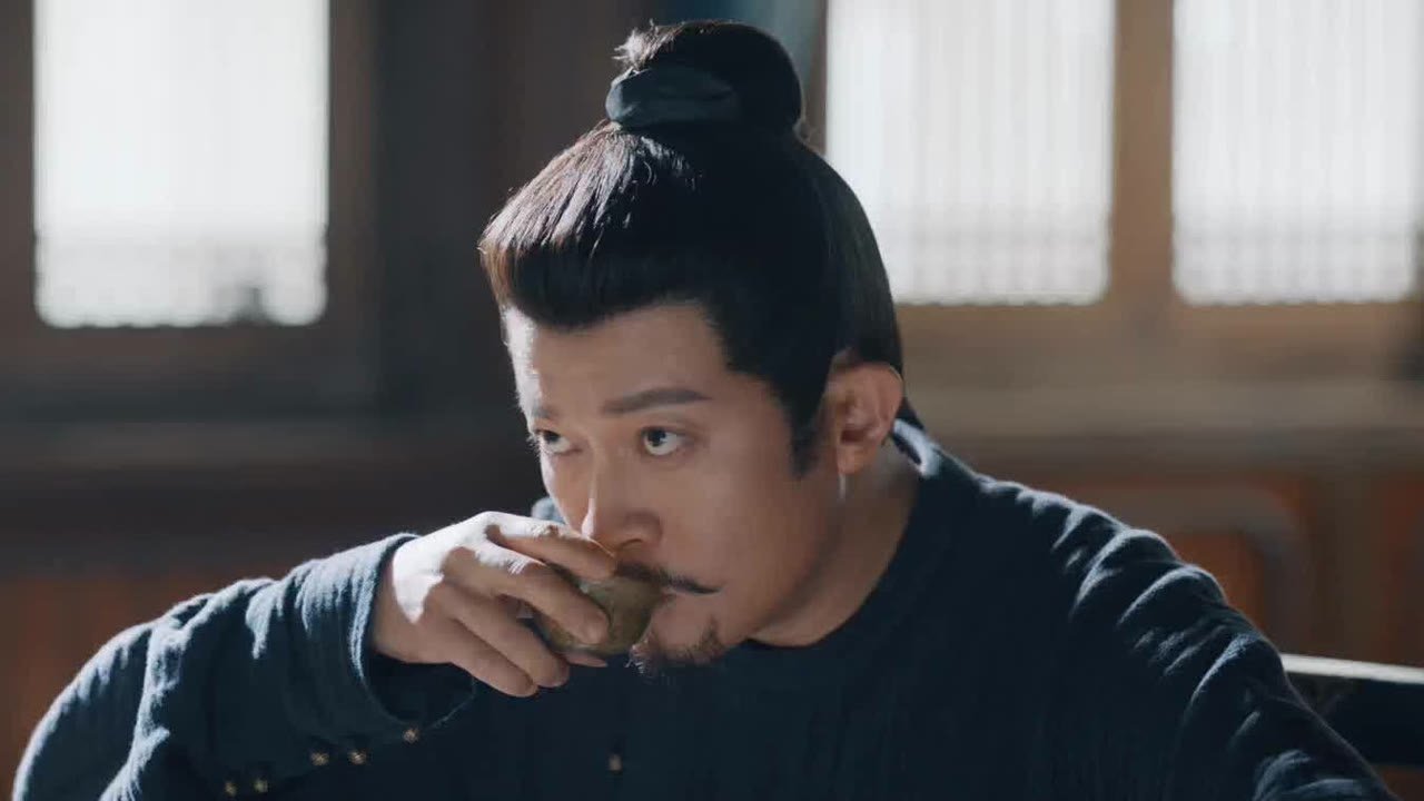 Strange Tales of Tang Dynasty