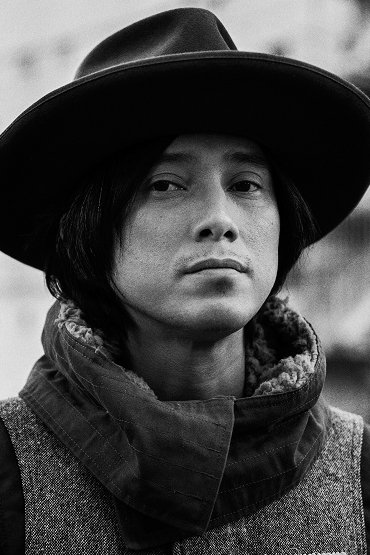 et billede af Shunsuke Watanabe