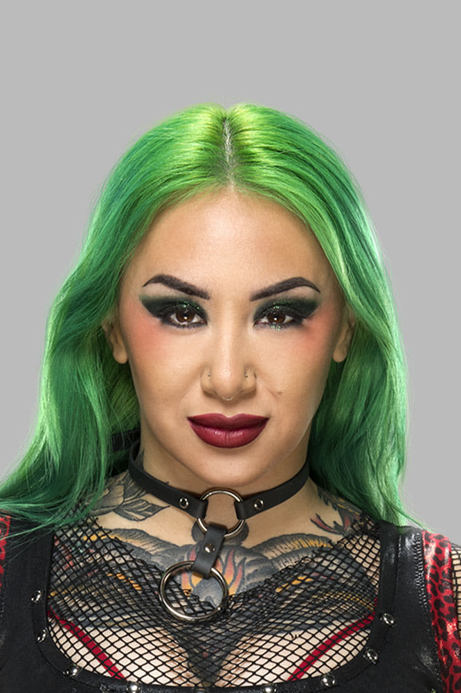 et billede af Ashley Alfaro