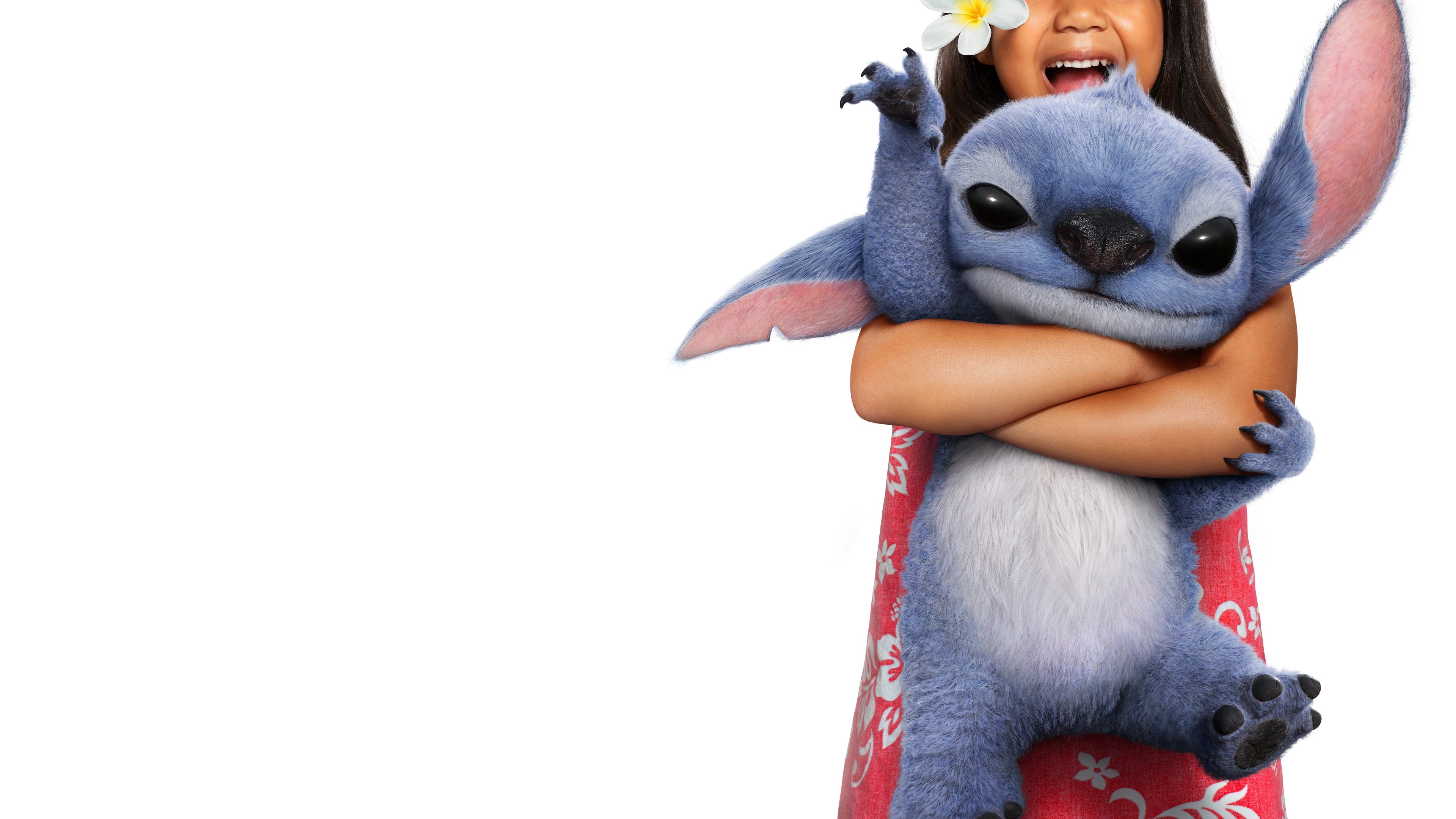 Lilo & Stitch backdrop