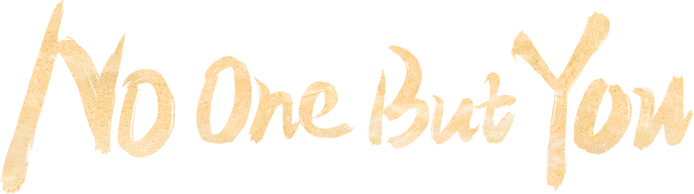 No One But You Logo