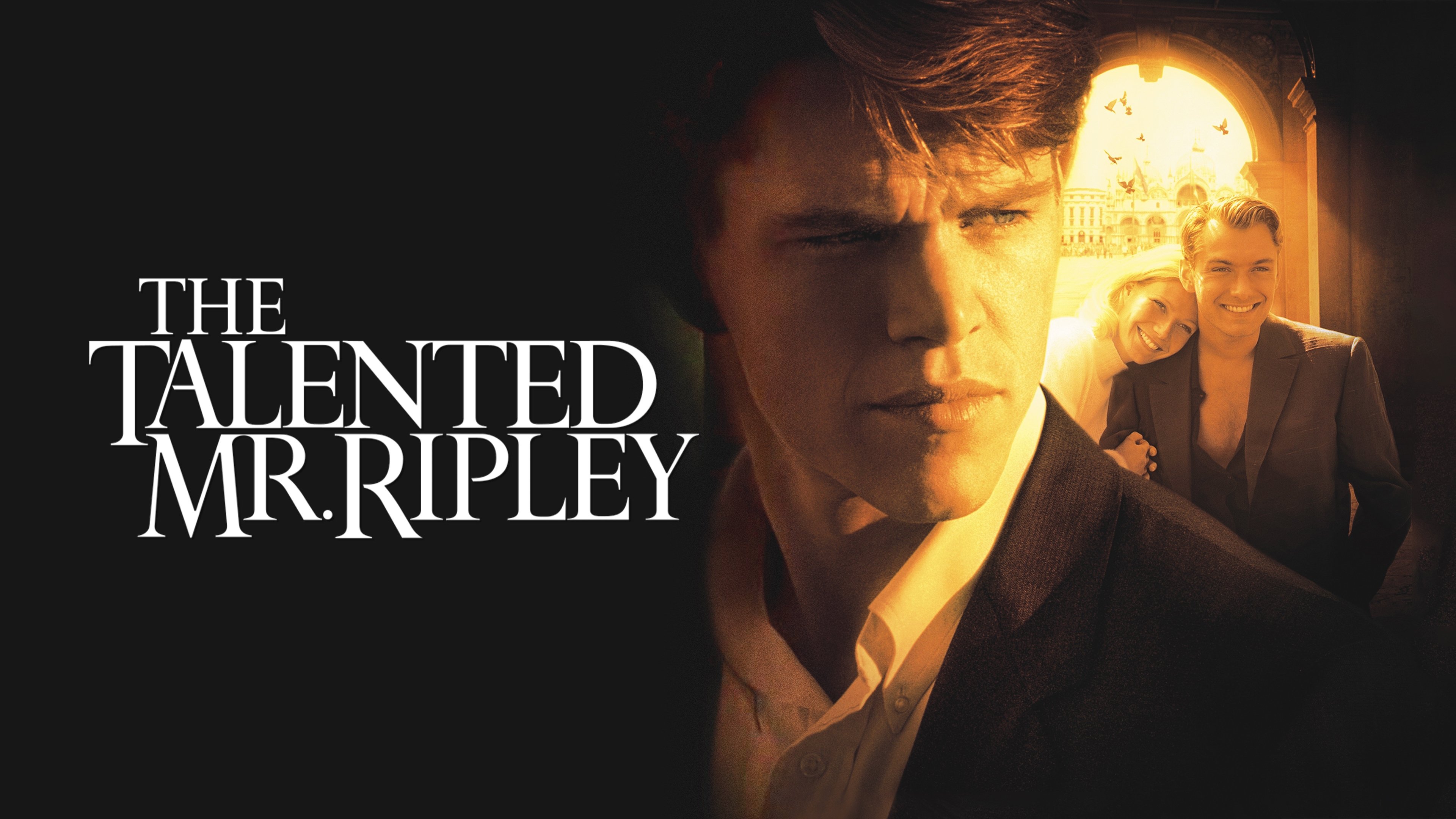 The Talented Mr. Ripley