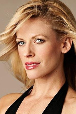 et billede af Rebecca Pace