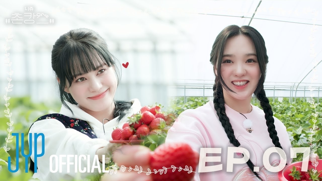 Thumbnail for NiziU’s Rural Getaway EP. 7 Season 1 Episode 7