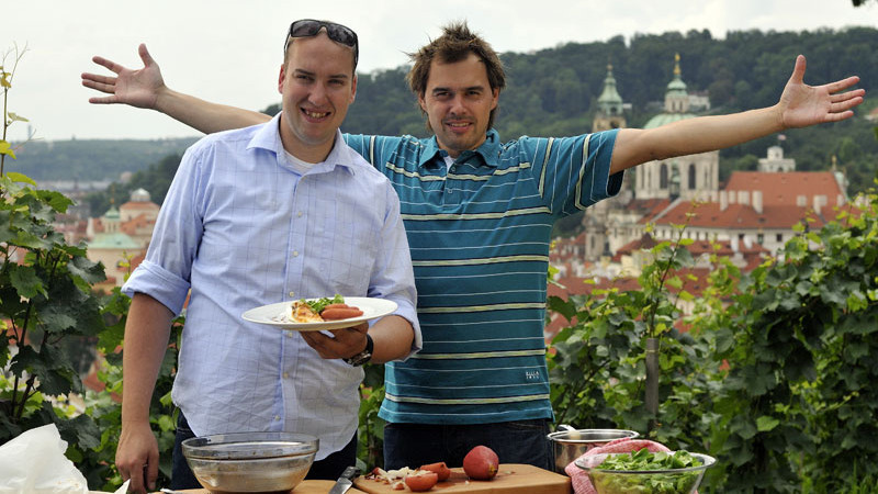 Thumbnail for Episode 208 Season 1 Episode 208