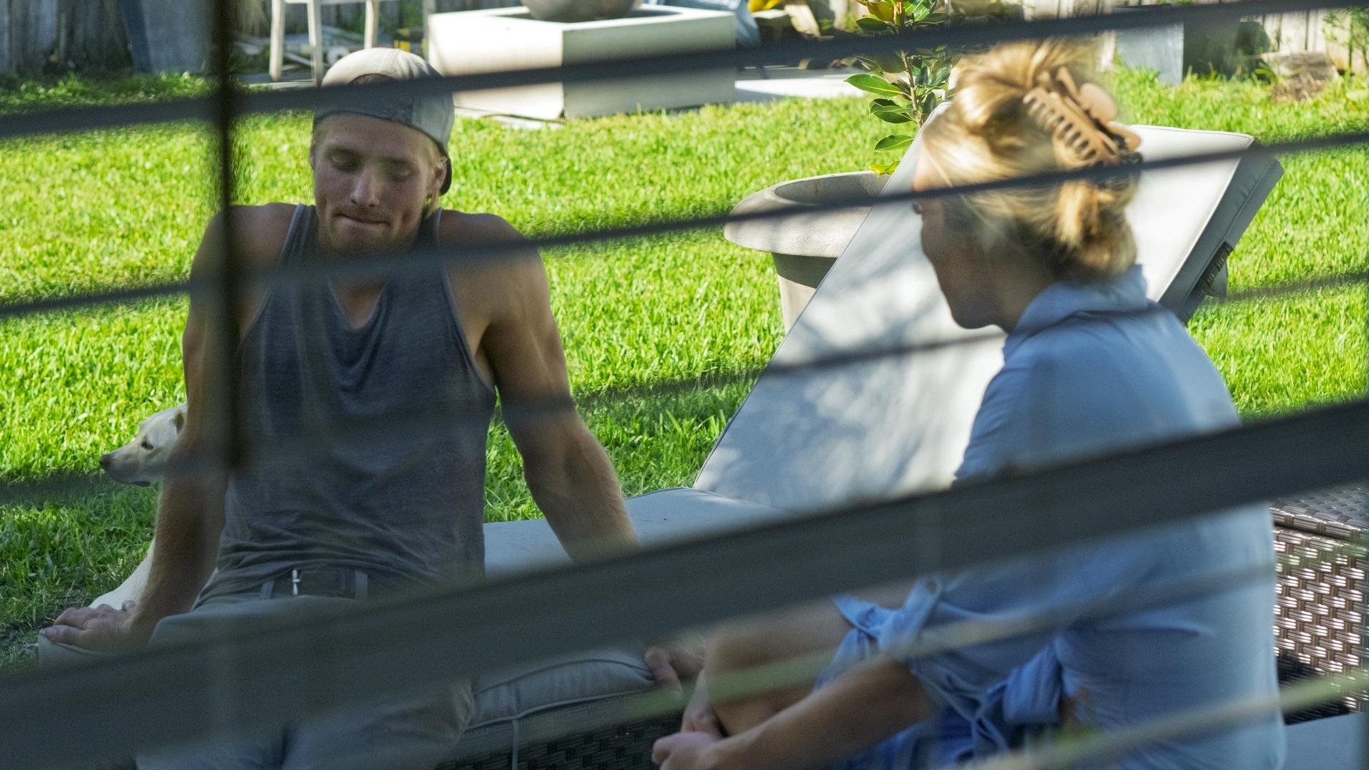 Welcome to Plathville - Épisode 5