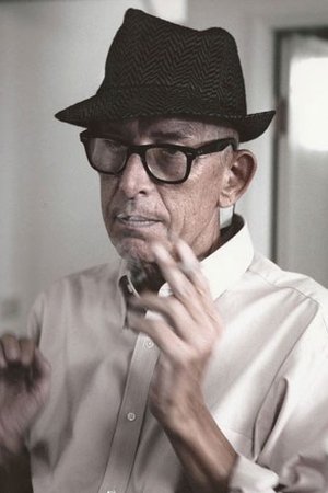 et billede af Jacques Picoux