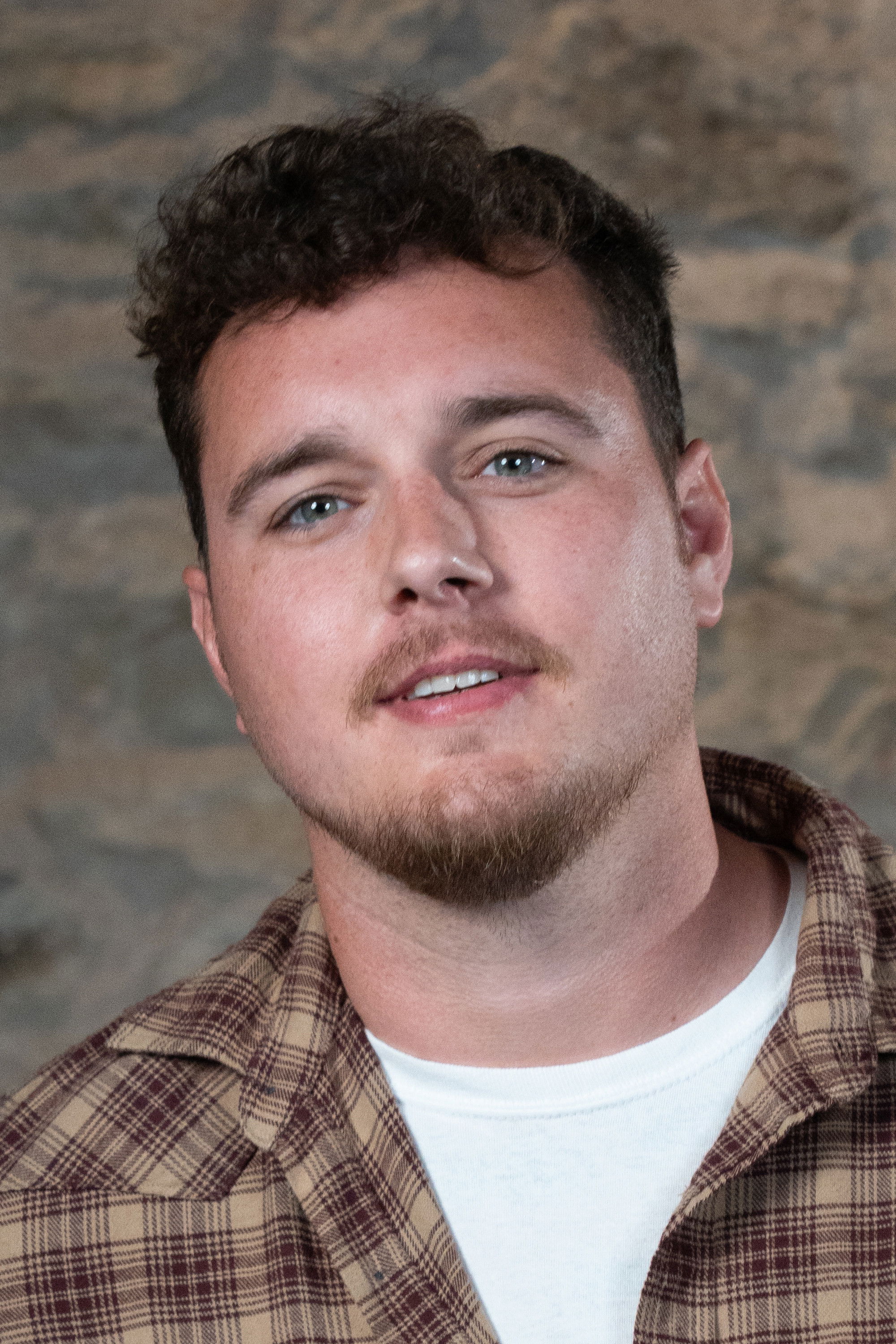 et billede af Mitchell Cole