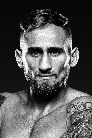 et billede af Alberto Palmetta