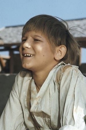 et billede af Roland Demongeot