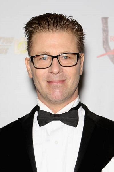 et billede af Brian Blu