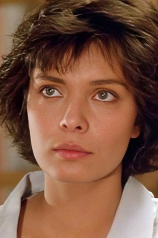 et billede af Isabelle Solar