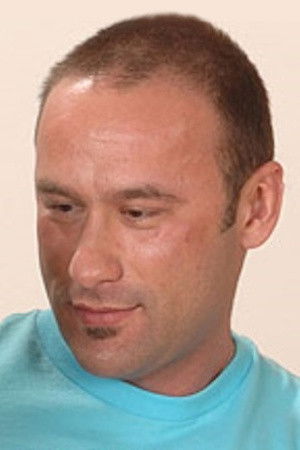 et billede af Tom Blade