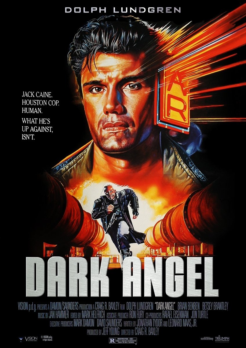 Dark Angel