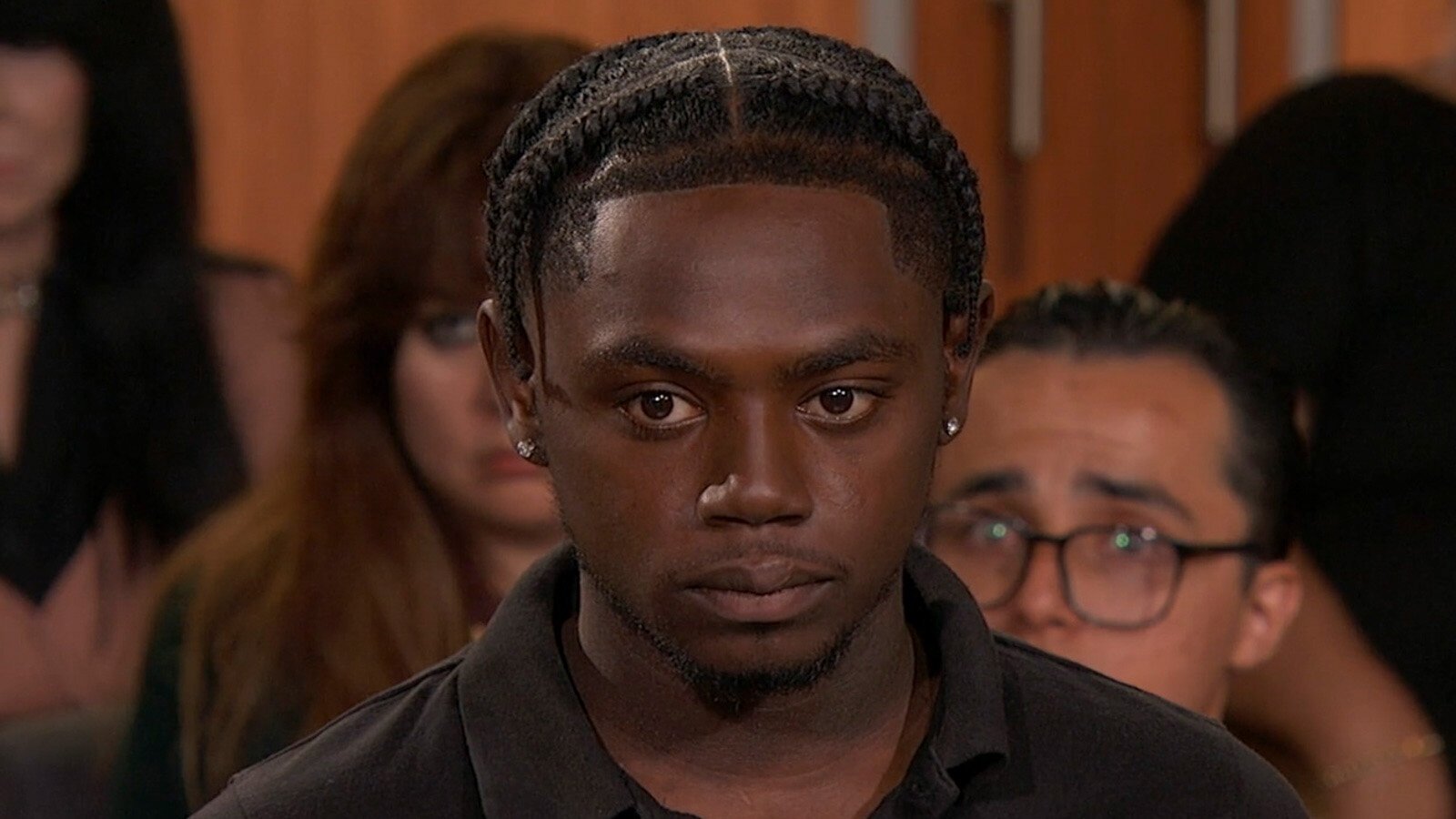Tribunal Justice 1x12