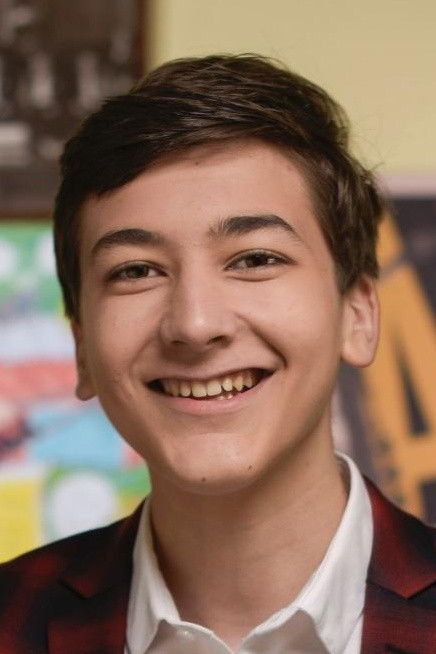 et billede af Sinan El Sayed